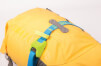 Wodoodporny plecak turystyczny Dry Pack Rapid 26 l czarny Sea To Summit