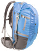 Wodoodporny plecak turystyczny Dry Pack Flow 35 l niebieski Sea To Summit