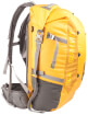 Wodoodporny plecak turystyczny Dry Pack Flow 35 l żółty Sea To Summit