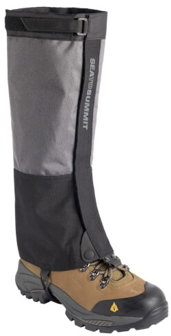 Stuptuty Overland Gaiters Small Sea To Summit