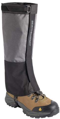 Stuptuty Overland Gaiters X Large Sea To Summit