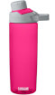 Podróżna butelka Camelbak Chute Mag o pojemności 0,6L różowa