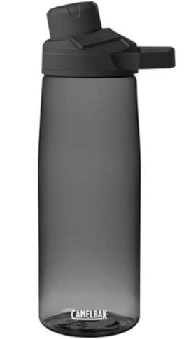 Podróżna butelka Camelbak Chute Mag o pojemności 0,75L czarna