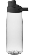 Podróżna butelka Camelbak Chute Mag o pojemności 0,75L biała