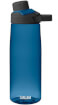 Podróżna butelka Camelbak Chute Mag o pojemności 0,75L granatowo czarna