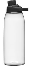 Podróżna butelka Camelbak Chute Mag o pojemności 1,5L biała