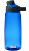 Podróżna butelka Camelbak Chute Mag o pojemności 1L niebieska