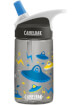 Butelka dziecięca Camelbak Eddy Kids 400ml czarne ufo