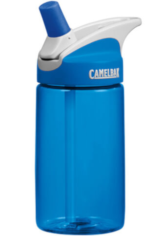 Butelka dziecięca Camelbak Eddy Kids 400ml niebieski