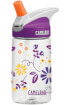 Butelka dziecięca Camelbak Eddy Kids 400ml fioletowe kwiaty