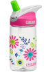 Butelka dziecięca Camelbak Eddy Kids 400ml różowe kwiaty