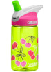Butelka dziecięca Camelbak Eddy Kids 400ml zielono różowa