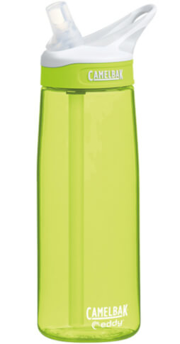 Sportowa butelka Eddy 0,75 L Camelbak zielona