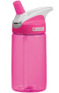 Butelka dziecięca Camelbak Eddy Kids 400ml różowa