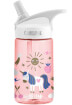Butelka dziecięca Camelbak Eddy Kids 400ml różowa w jednorożce