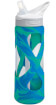 Butelka Camelbak Eddy Glass o pojemności 0,7L niebiesko zielona