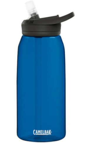 Butelka sportowa Eddy+ 1 L Camelbak granatowa