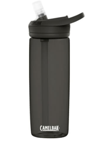 Butelka turystyczna Eddy+ 600ml Camelbak czarna