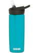 Butelka turystyczna Eddy+ 600ml Camelbak w kolorze morskim