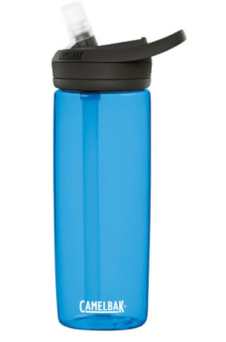 Butelka turystyczna Eddy+ 600ml Camelbak niebieska