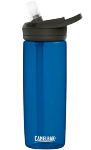 Butelka turystyczna Eddy+ 600ml Camelbak granatowa