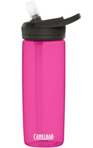 Butelka turystyczna Eddy+ 600ml Camelbak różowa