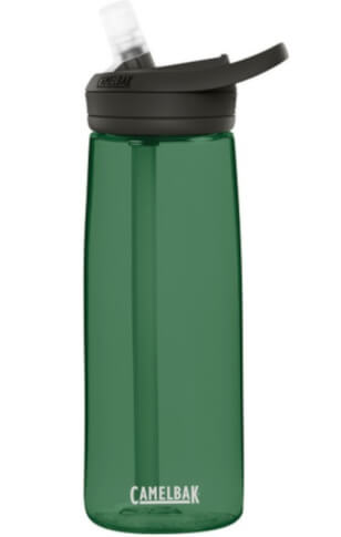 Butelka sportowa Eddy+ 750ml Camelbak ciemnozielona