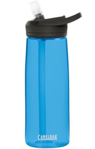 Butelka sportowa Eddy+ 750ml Camelbak niebieska