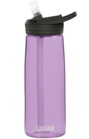 Butelka sportowa Eddy+ 750ml Camelbak fioletowa