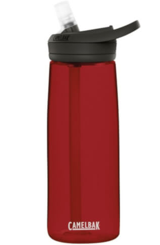 Butelka sportowa Eddy+ 750ml Camelbak bordowa