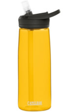 Butelka sportowa Eddy+ 750ml Camelbak żółta