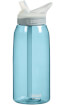Sportowa butelka Eddy 1L Charcoal Camelbak błękitna