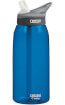 Sportowa butelka Eddy 1L Charcoal Camelbak niebieska