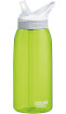 Sportowa butelka Eddy 1L Charcoal Camelbak zielona