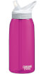 Sportowa butelka Eddy 1L Charcoal Camelbak różowa