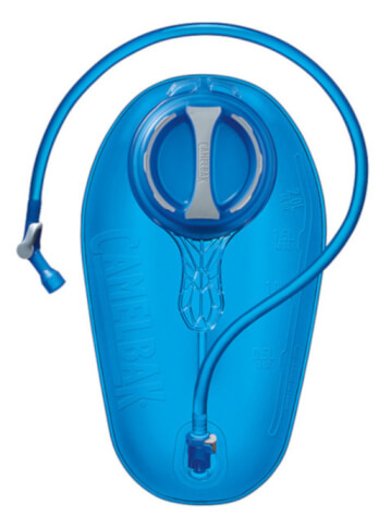 Wygodny bukłak turystyczny Camelbak Crux 2L Reservoir