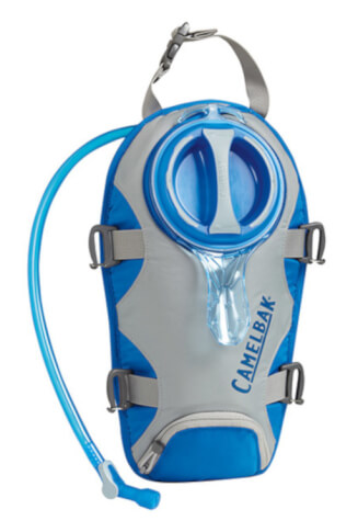 Bukłak CRUX 2L wraz z pokrowcem Unbottle Camelbak