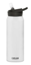 Turystyczna butelka termiczna Eddy+ Vacuum Insulated 1l Camelbak biała