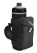 Uchwyt dla biegaczy Quick Grip Chill z bidonem Peat Fitness Chill Camelbak czarny