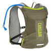 Kamizelka rowerowa z wentylacją Chase Bike Vest z bukłakiem Crux 1,5L zielony Camelbak