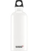 Butelka turystyczna Traveller 0,6L White SIGG