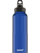 Butelka turystyczna WMB Traveller Dark Blue 1.5L SIGG 