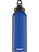 Butelka turystyczna WMB Traveller Dark Blue 1.5L SIGG 