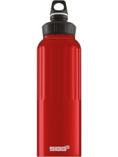 Butelka turystyczna WMB Traveller Red 1,5L SIGG 