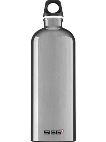 Butelka turystyczna Traveller Alu 1,0L SIGG