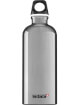 Butelka turystyczna Traveller Alu 0,6L SIGG