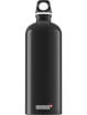 Butelka turystyczna Traveller Black 1,0 SIGG