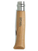 Składany nóż Inox Natural No 08 OPINEL