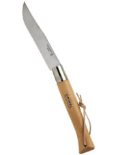 Składany nóż Inox Natural No 13 OPINEL