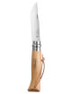 Nóż z rzemieniem Inox Adventure No 07 OPINEL